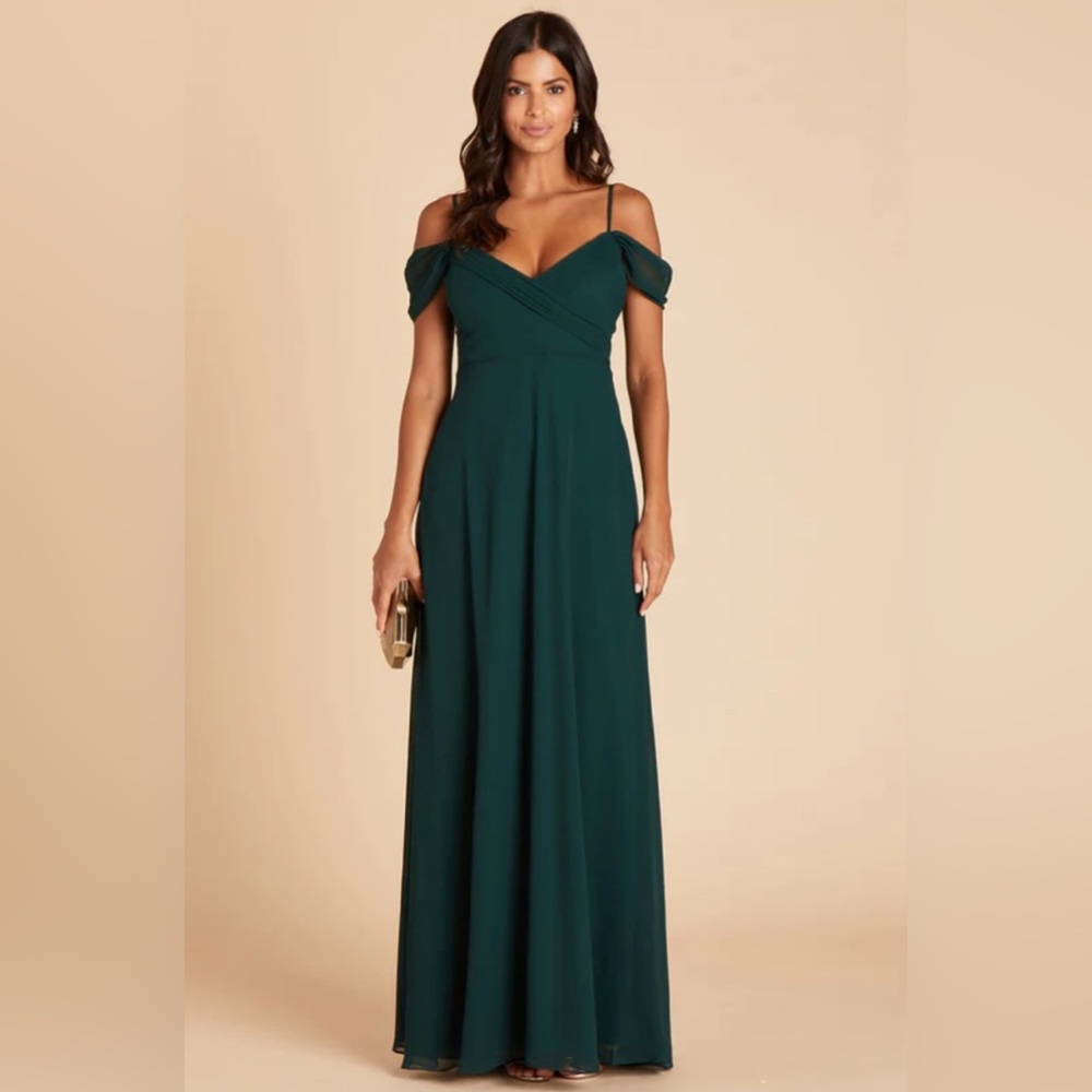 Birdy Grey Spence Dress